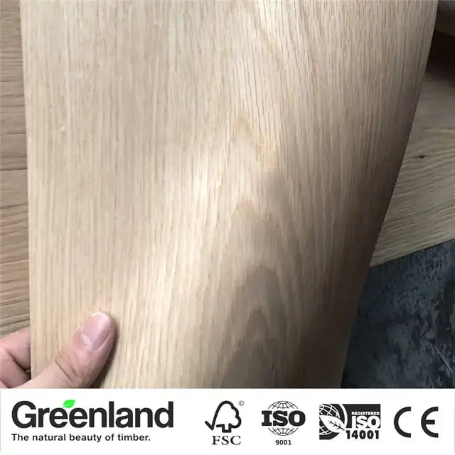 White Oak Q C Wood Veneers Size 250x20 Cm Table Veneer Flooring