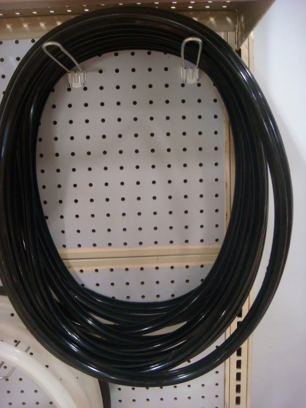 

Free Shipping 200mm Repalcement Gasket For Round Non-Pressure Manway, 200mm Manhole Cover Replacement Silicon Sealing