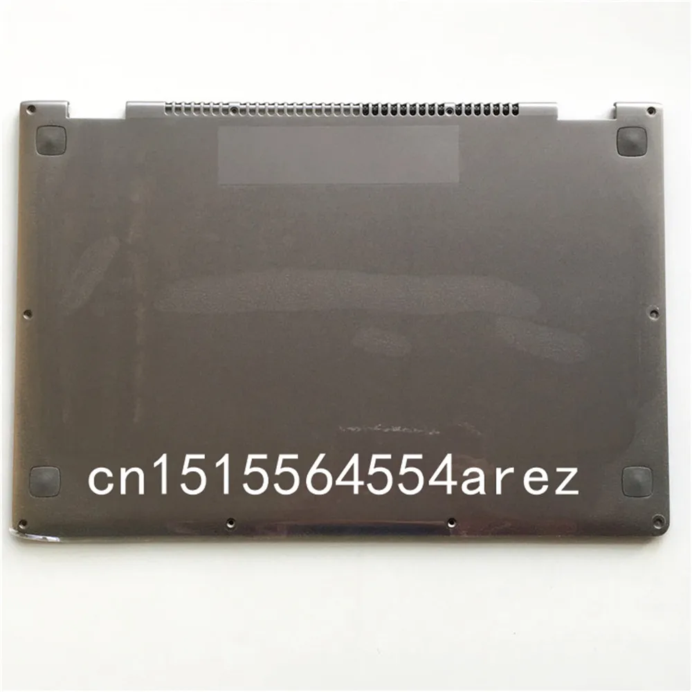 

New Original laptop Lenovo ideapad Yoga 13 Base Cover /The Bottom cover case GRAY with cable 30500245 30500171