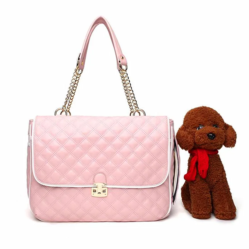 Designer Small Dog Carrier Bags