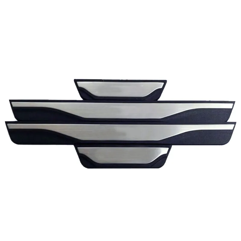 Аксессуары для mitsubishi asx 2011 2012 2013 2014 2015 2016 2017 2018 Высококачественная Накладка на