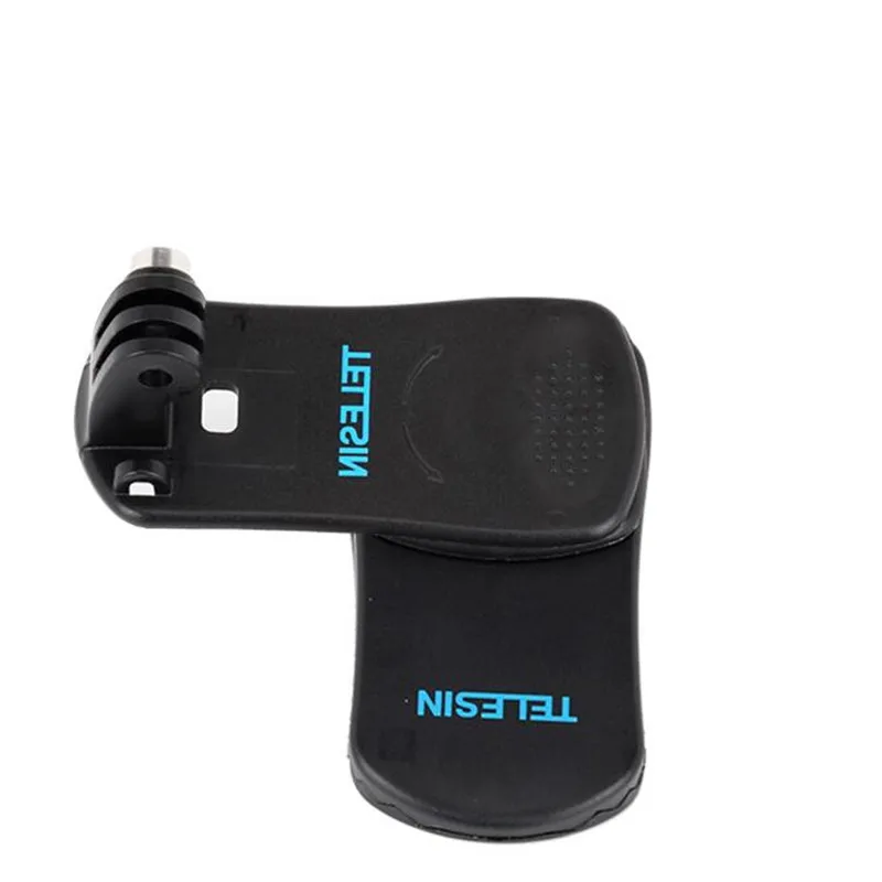 TELESIN-Quik-Release-360-Rotary-Backpack-Clip-Clamp-Rec-mounts-Fast-Hat-Clip-Mount-for-GoPro-Hero-6-Hero-5-4-3-2-for-Xiaomi-YI (13)