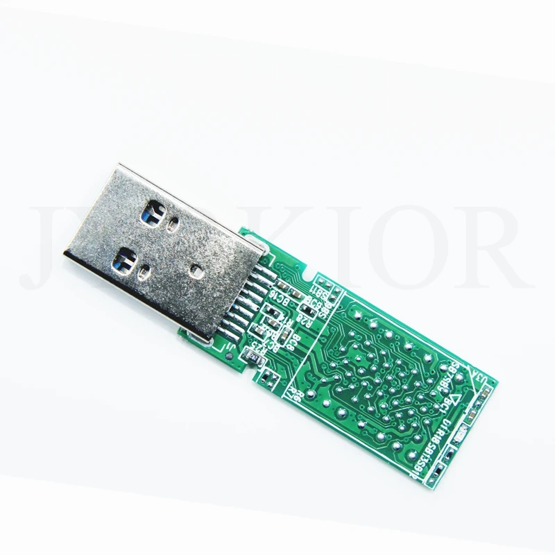 Jyrkior DIY U диск PCB USB 2,0 LGA70 Hynix NAND Flash для iPhone 6S 6SP 7 7P PCIE NAND Максимум 128G