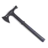 King Sea High Carbon Steel Hammer Wrench Axe Fire Ice Army Tactical Tomahawk Outdoor Practical Hand Tools With Fiberglass Handle ► Photo 2/6