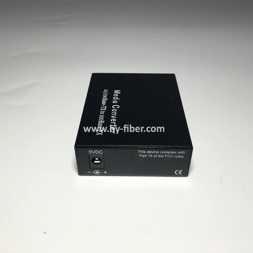 100M SFP 7