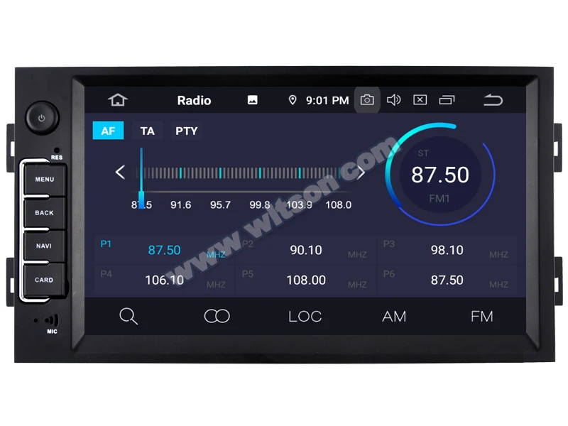 Clearance 8" Android 9.0 Pie OS Car DVD Multimedia GPS Radio for Peugeot 308 II (T9) 2013-2018 with Greater Viewing Angle IPS Screen 5 Clearance 8" Android 9.0 Pie OS Car DVD Multimedia GPS Radio for Peugeot 308 II (T9) 2013-2018 with Greater Viewing Angle IPS Screen 5