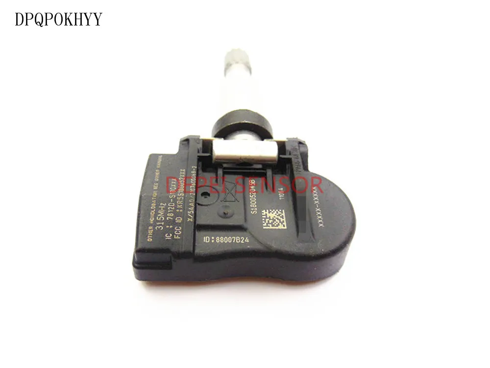 DPQPOKHYY для датчика давления в шинах S180052045B