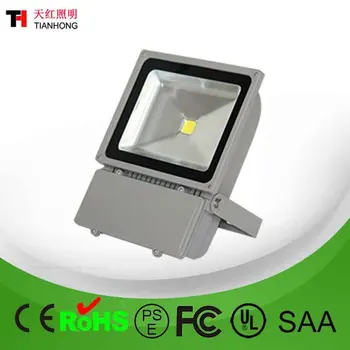 

100W LED flood light Outdoor Garden Floodlight Spot Light Lamp Cold White/Warm White
