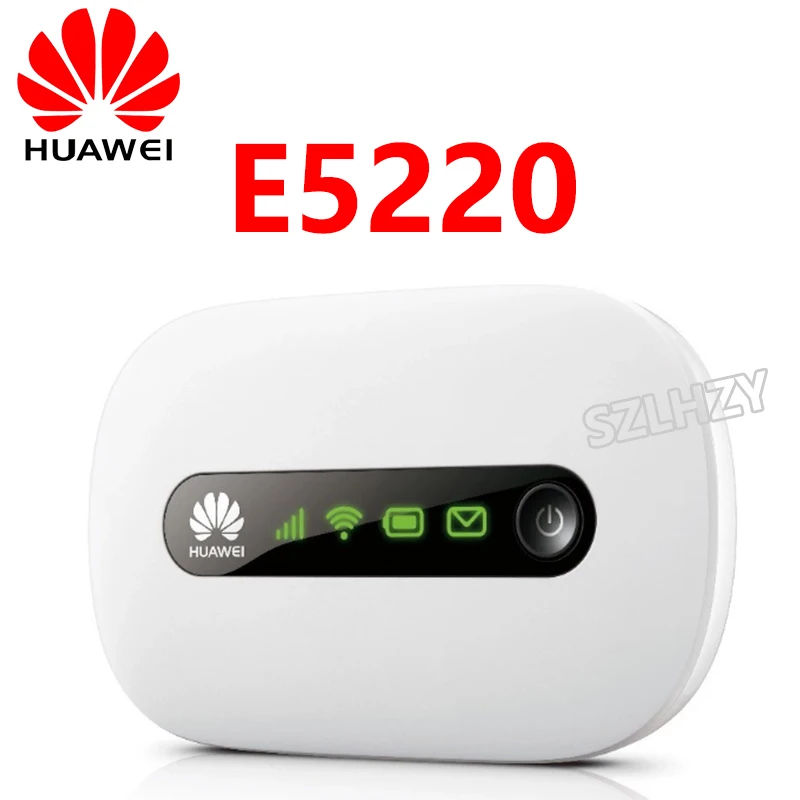 

3G Pocket Router E5220 E5330 Wireless Router Unlocked Mobile Hotspot 3G Car Wifi 3G Modem with Sim Card Slot PK Huawei ZTE Tenda