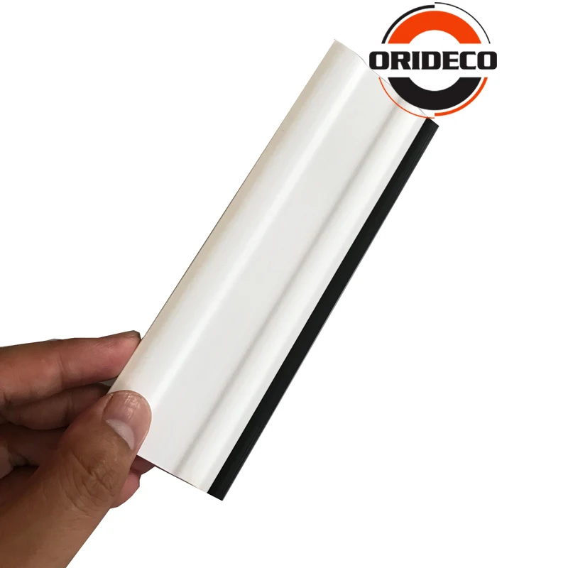 White Block Squeegee 3