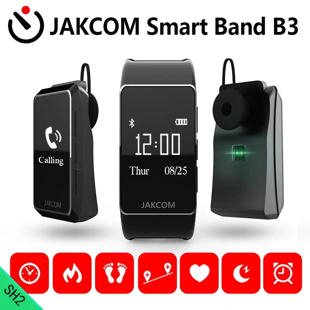 

Jakcom B3 Smart Band hot sale in Accessories as switch grip real betis x box one controller
