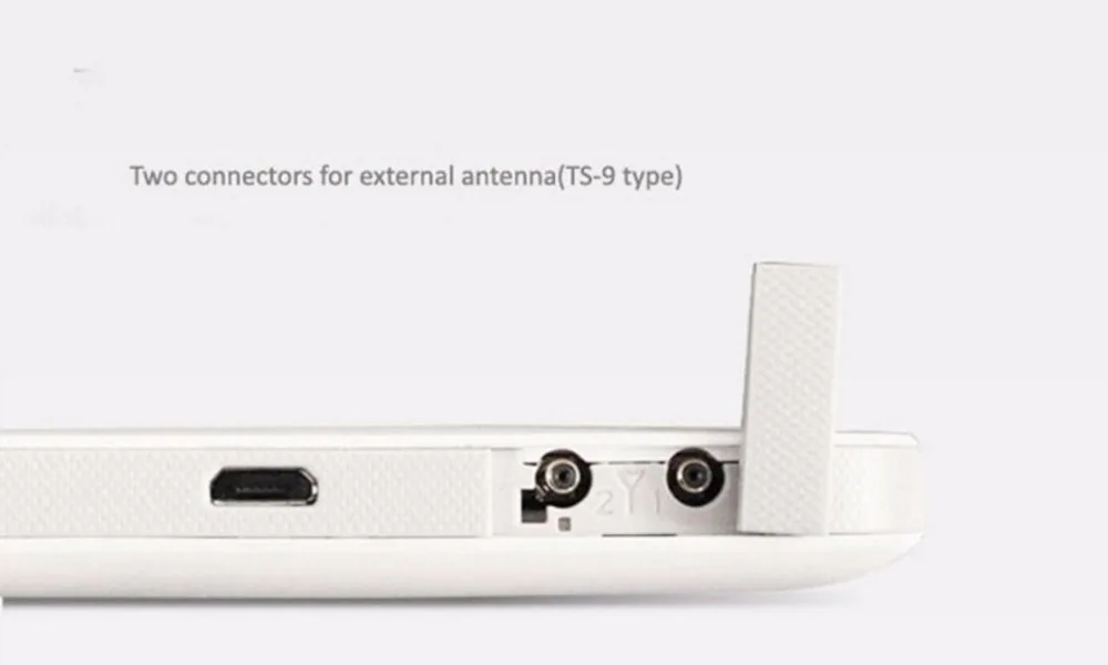 orginal Huawei Unlocked E8372 LTE USB Wingle LTE