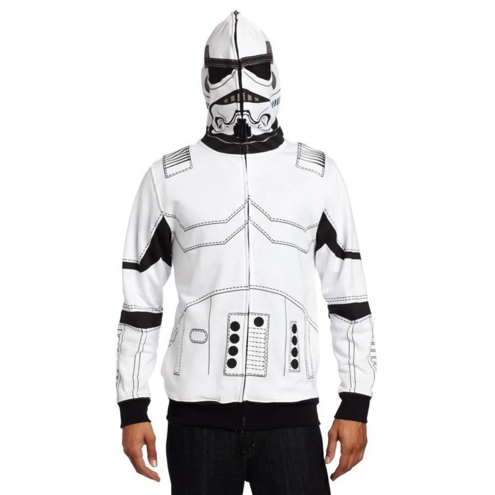 stormtrooper hoodie