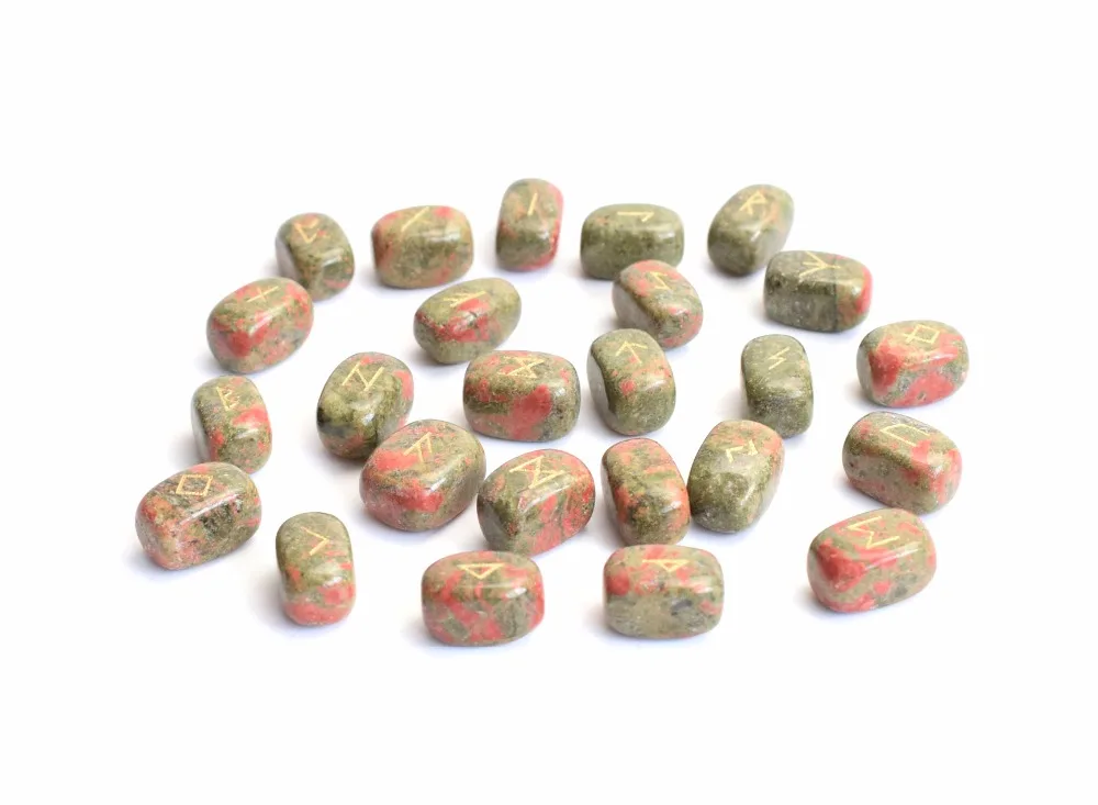 Unakite (8)