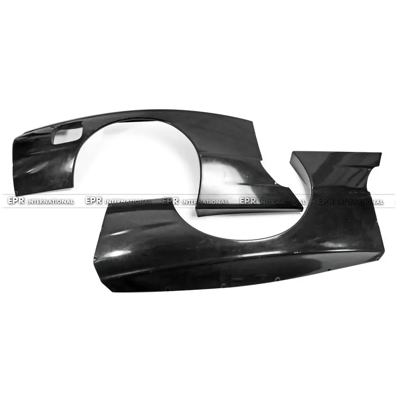 R32 GTR RB Style Rear Over Fender FRP(1)_1