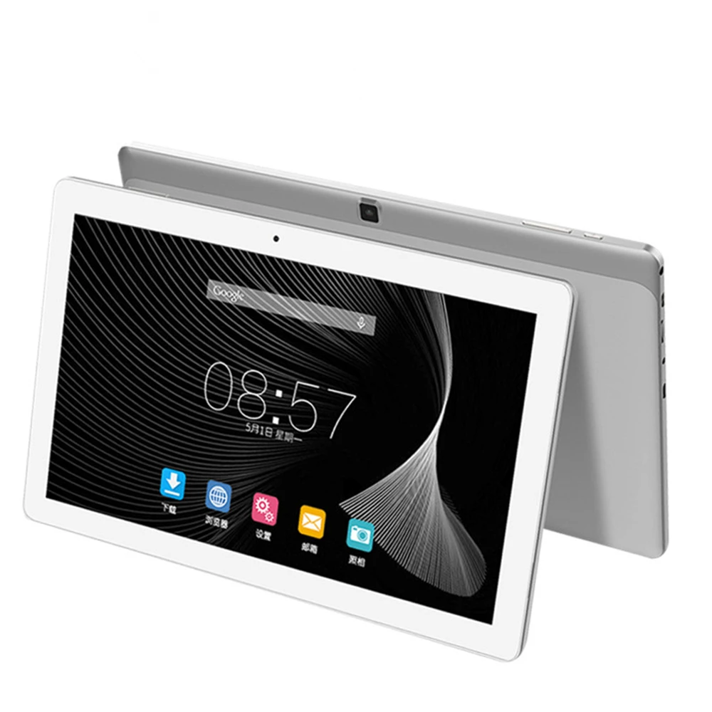 Cube iPlay 10 Tablet PC 10.6 inch Android 6.0 MTK8163 Phablet Quad Core