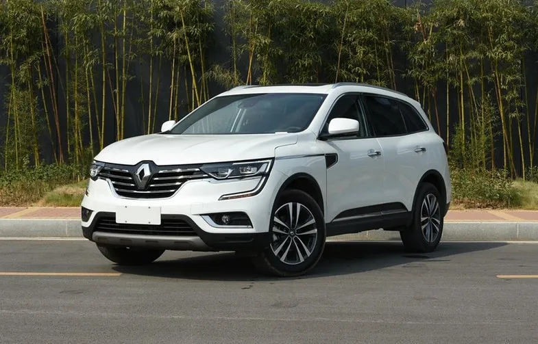 Для Renault Koleos Автомобильный задний багажник защитный лист для багажника крышка высокого качества багажник тенты Защитная крышка