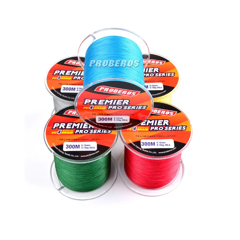 PE Braided Fishing Line 8 Strands 15 - 100lb Multicolor Multifilament  Saltwater PE Line, Fishing Lure, Fishing Accessories - China Tuna Fishing  Line and Fishing Hook price