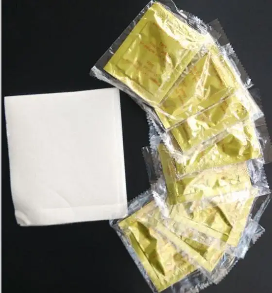 Горячая-120 шт Золотая Детокс пластырь для ног бамбуковая уксусная прокладка улучшает сон красота пластырь для похудания(60 шт патчи+ 60 шт клеи