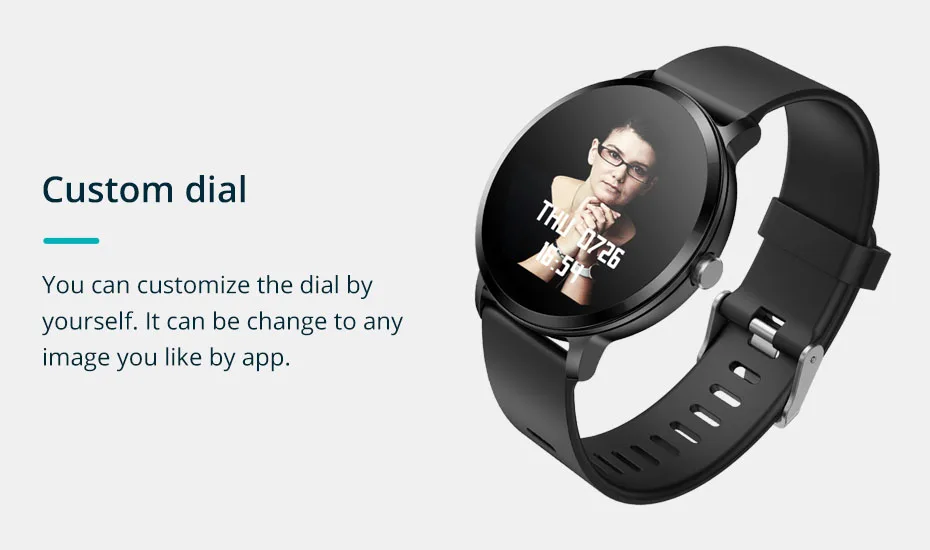 COLMI V11 Smart watch IP67 waterproof Tempered glass Activity Fitness tracker Heart rate monitor BRIM Men women smartwatch 9-