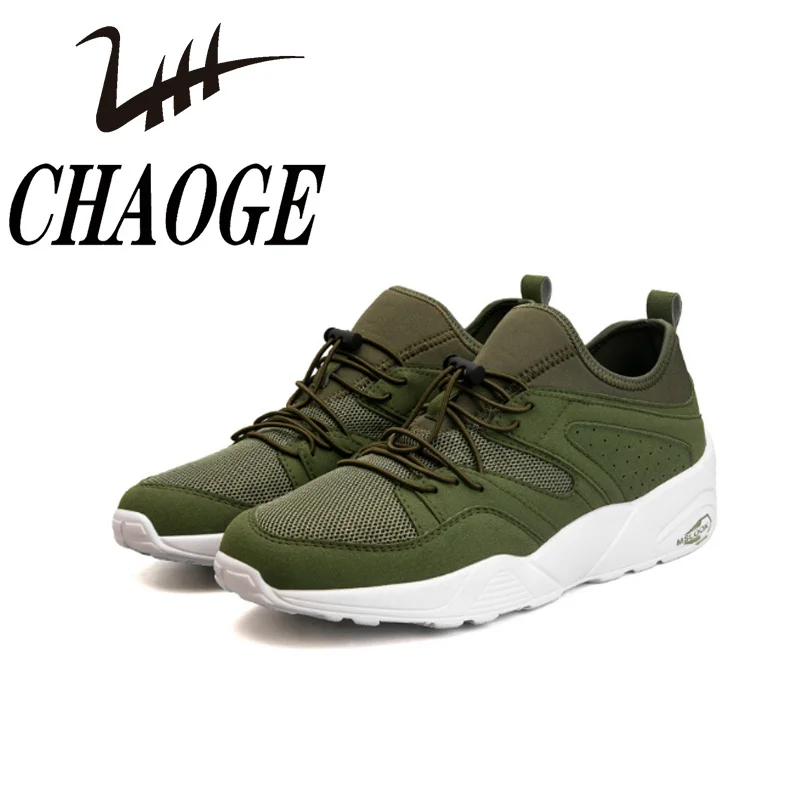 2018 new Korean sports shoes men free shipping 17Running Shoes