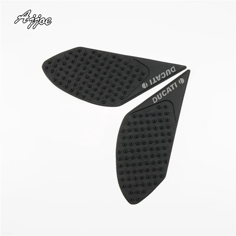 

Motorcycle Tank Pad Protector Sticker Decal For Ducati Diavel1200 Diavel 1200