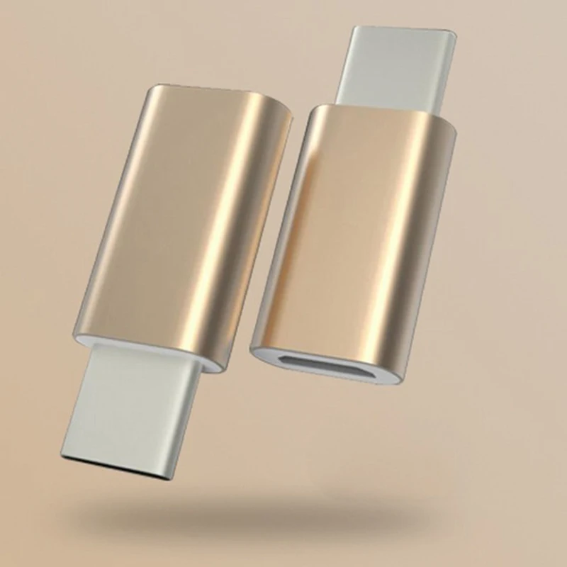Newteneight Otg Micro-адаптер USB type C разветвитель зарядного устройства для huawei samsung Xiaomi type C адаптер для наушников с брелоком