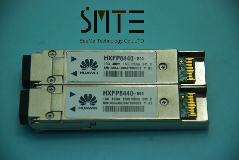 

HW HXFP8440-590 10G-40km-1530nm-SM-C