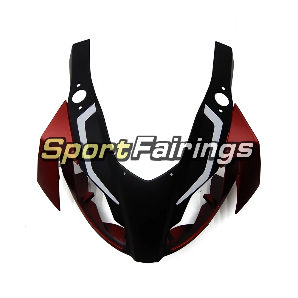 ABS Пластик инъекции Обтекатели для Aprilia RS125 2006 2007 2008 2009 2010 2011 мотоциклетный кузов капоты красные, черные панели
