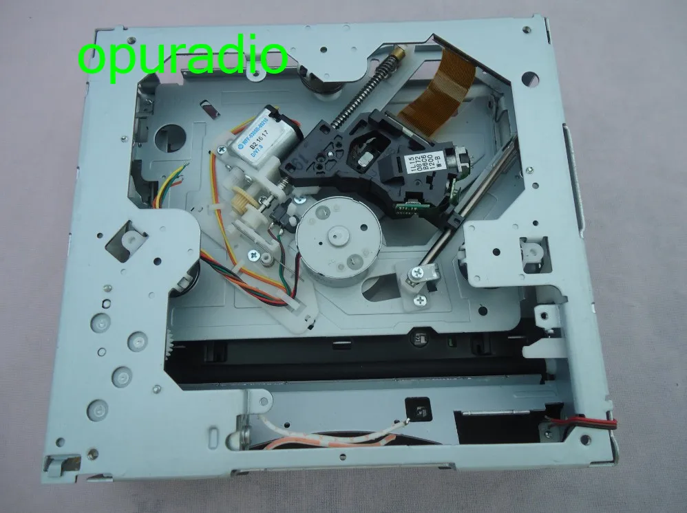 Corepine Foryou DVD погрузчик DL-30 HOP-1200W-B лазерный внутренний механизм без ПК платы для многих китайских OEM автомобильная аудионавигация