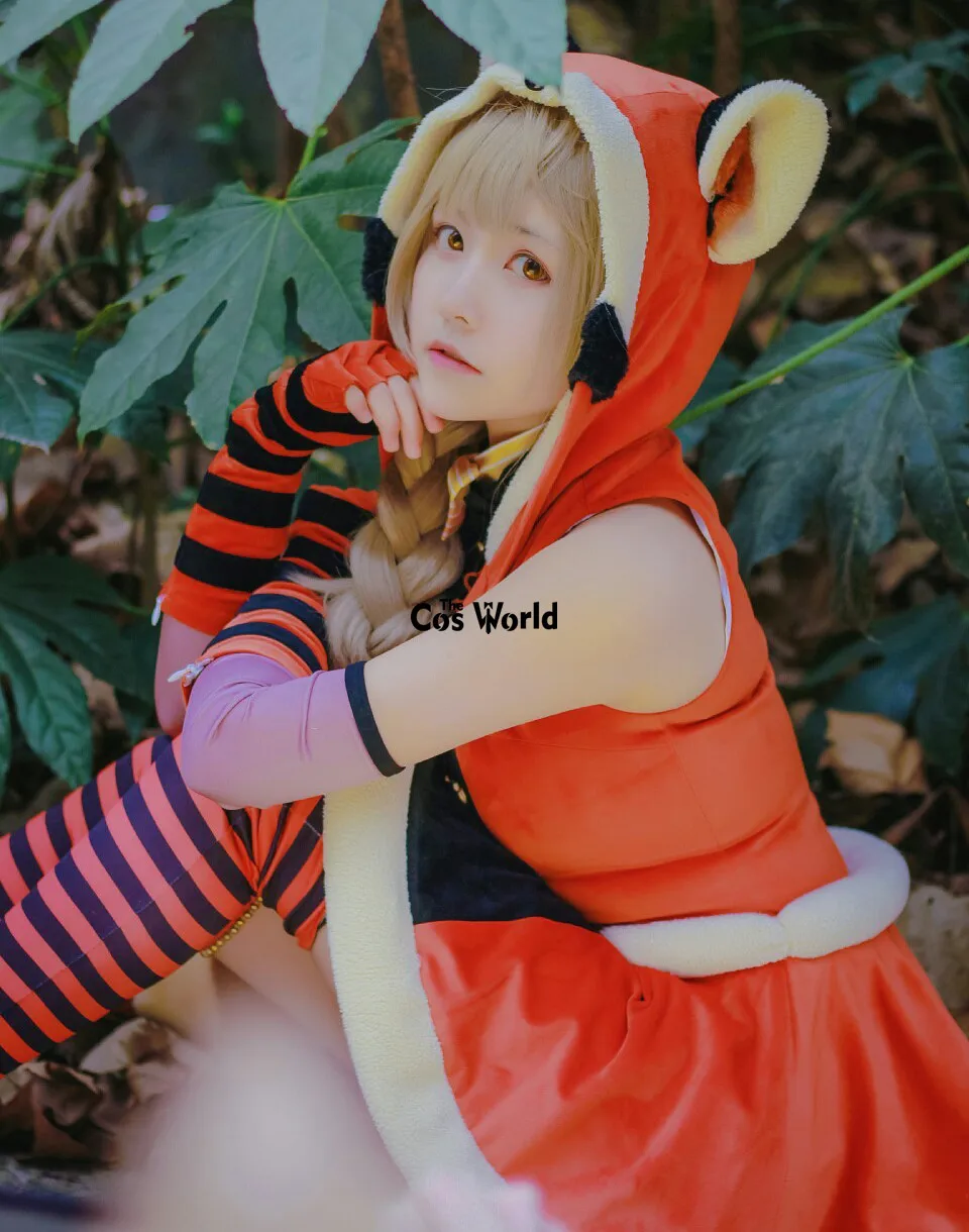 Платье с капюшоном Love Live костюм для косплея|anime cosplay costumes|cosplay costumeanime |