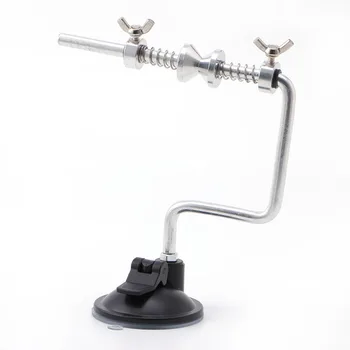 

Portable Fishing Line Winder Reel Spooler Holder Tackle Coil Tool Fishing Gear