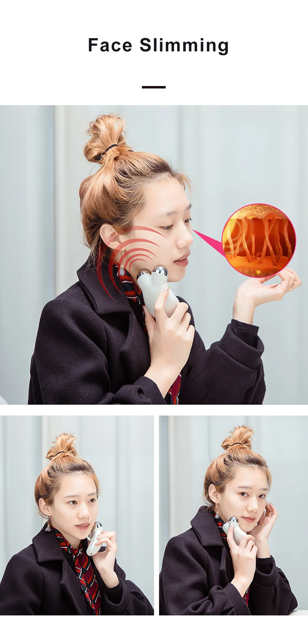 facemassage