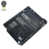 WAVGAT UNO R3 + WiFi ATmega328P + ESP8266 (32 Мб памяти) USB-TTL CH340G для Arduino Uno NodeMCU WeMos ESP8266 новое поступление ► Фото 3/6