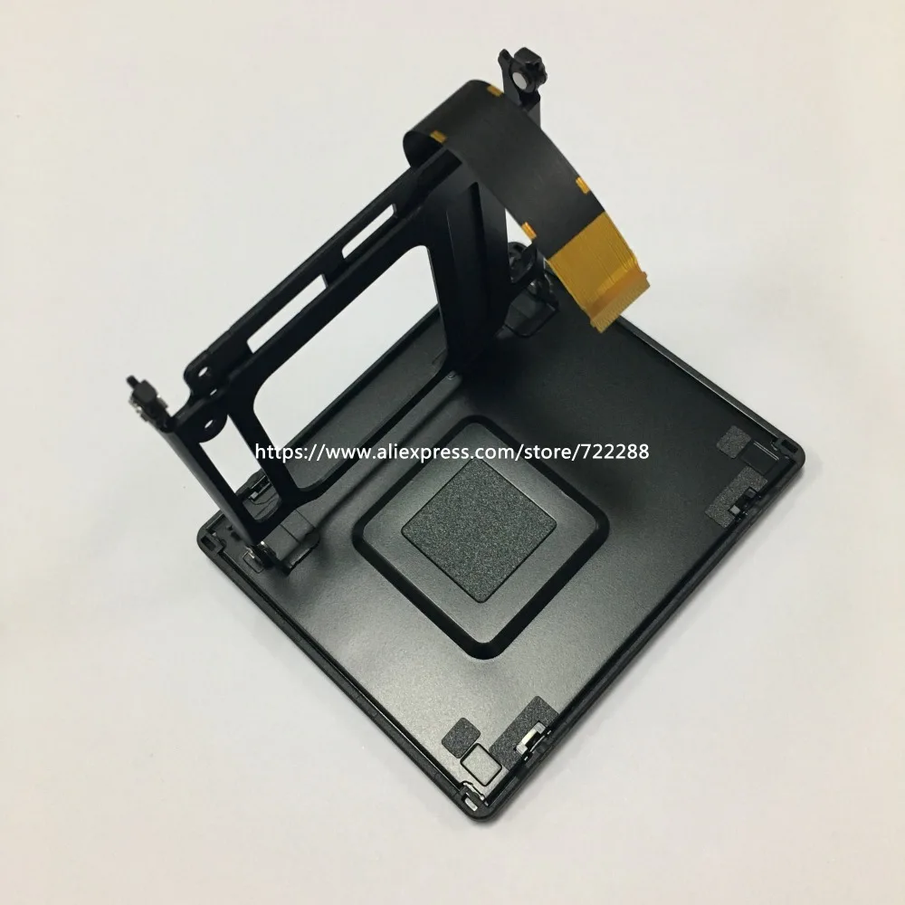 Repair Parts For Nikon D7500 Rear Cover 