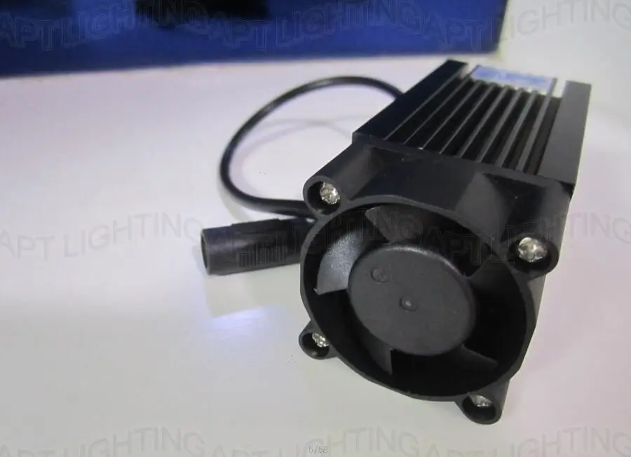 Популярный DIY CNC 3500 МВт/3 5 Вт 445нм 450 нм Фокусируемый синий лазерный модуль трубка