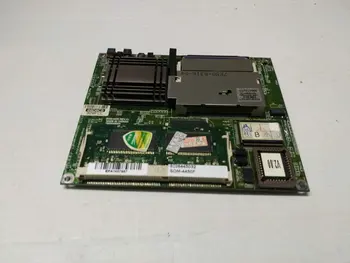 

ETX SOM-4450F SOM-4450 REV.A1
