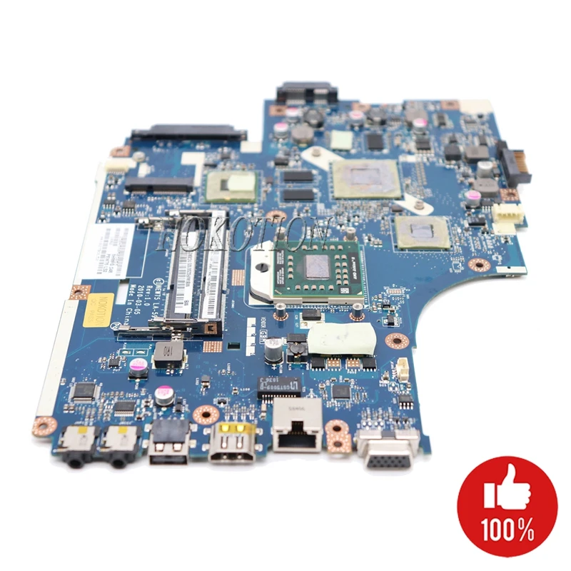 Remplacement Clavier Portable Acer Clavier AZERTY Français Original Pour Acer Aspire 5551 5551G 5552 5552G - Neuf, Remplacement Direct, Avec Pavé Numérique Clavier AZERTY Neuf Pour 5551G - Foto 8