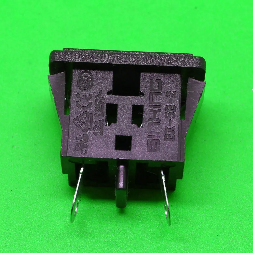 

1X AC power socket American standard socket US plug 15A 125V