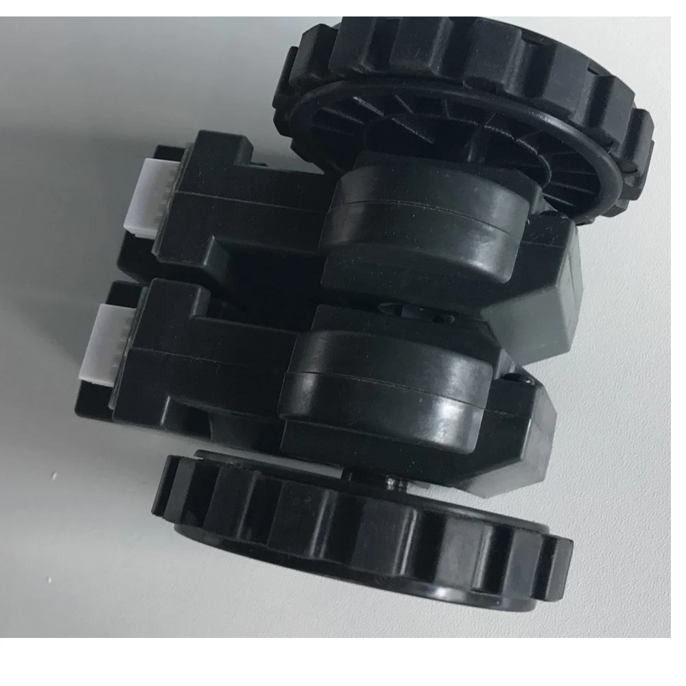 original wheels for robotic vacuum cleaner for QQ5/QQ6 Cleanmate /CM /INFINOVO and another another same cleaner original wheels for robotic vacuum cleaner for QQ5/QQ6 Cleanmate /CM /INFINOVO and another another same cleaner