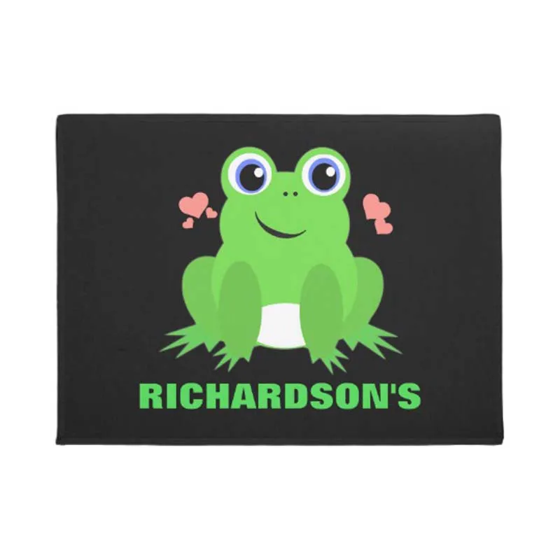 personalized_cute_frog_doormat-raa657bdcf92b46eabdd7f75d4950663e_jftbl_540