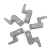10Pcs LED Smart Touch Induction Cabinet Light Cupboard Inner Hinge Lamp Sensor Light Night Light for Closet Wardrobe ► Photo 3/6