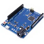 

Leonardo R3 Pro Micro ATmega32U4 Board For Arduino Compatible IDE + free USB cable without original logo
