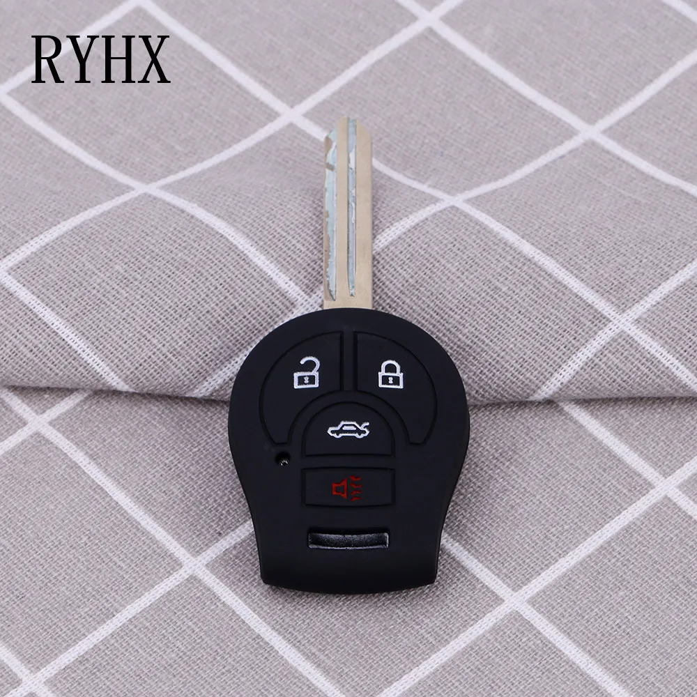Nissan key cover56