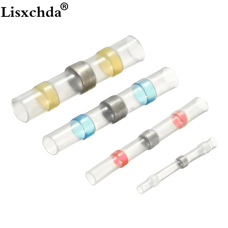 Soldering Sleeve|solder wire connector 