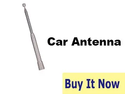 Car Antenna