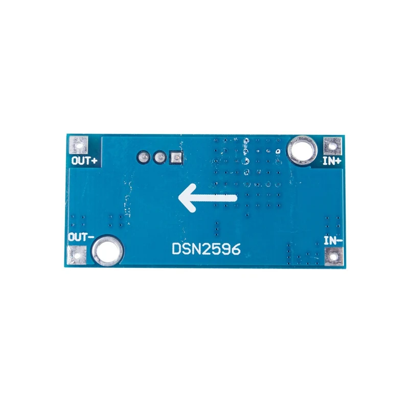 48 V Регулируемый понижающий модуль регулятора, input, LM2596HV вход, 4,5-60 v модуль питания