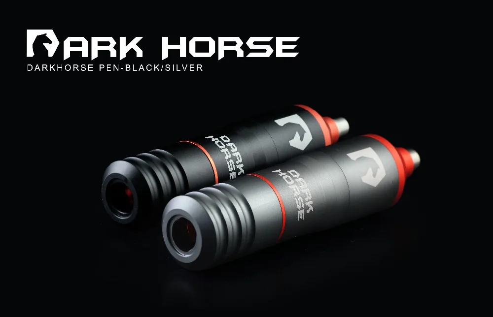 DARK HORSE PEN