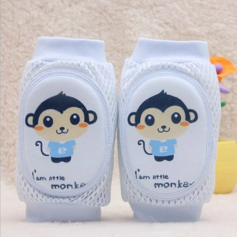 2 пары детские леггинсы для ползания дышащие|kneepad crawling|leg warmers toddlerbaby leg |
