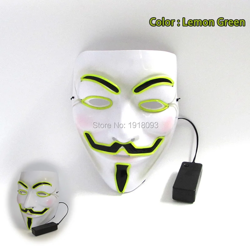 lemon-green